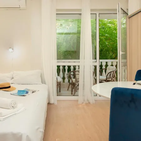 Apartmán Sea Diamond