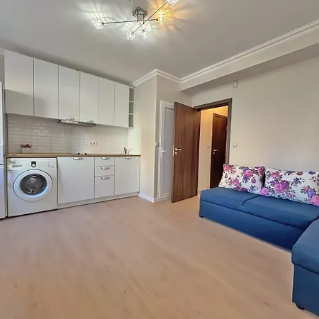 Apartment Sea Diamond
