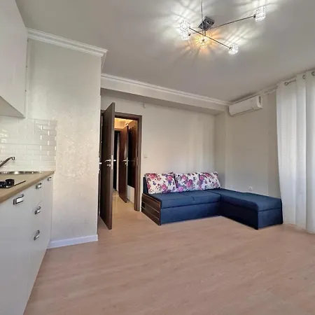 Sea Diamond Apartment Sunny Beach