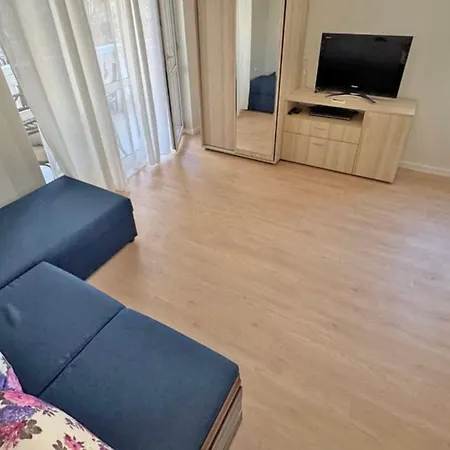 Apartment Sea Diamond *